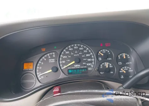 1999 Chevrolet Silverado 1500 Ls из США, поврежденный, VIN 2GCEC19V5X1219861